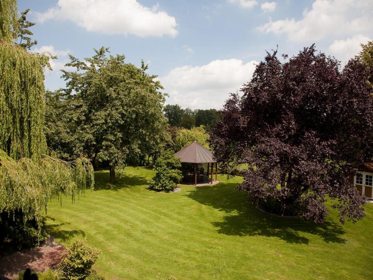 Gaeste Und Ferienhof Maas Dülmen Exterior foto